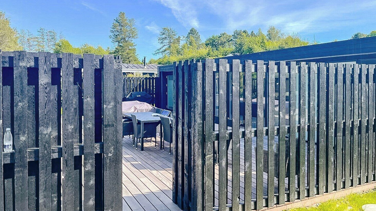 Photo of Outdoor in Udsholt