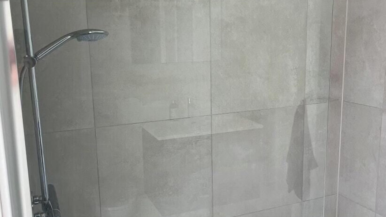 Photo of Bathroom in Udsholt