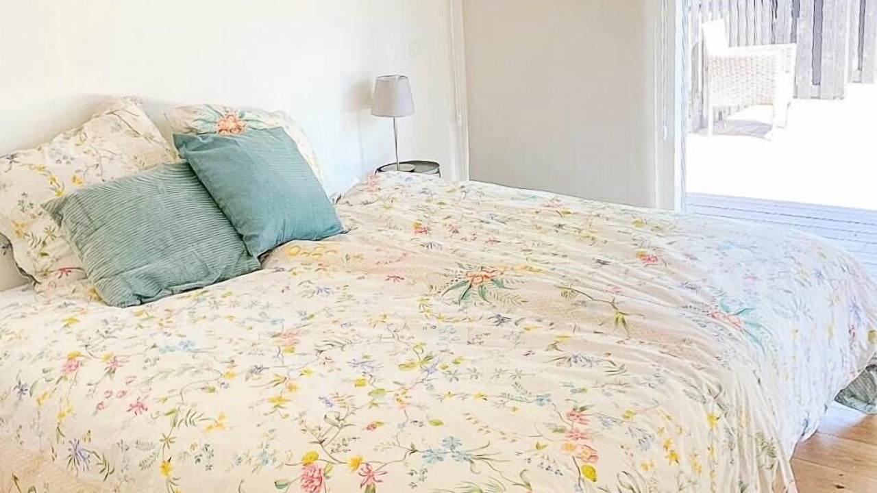 Photo of Bedroom in Udsholt