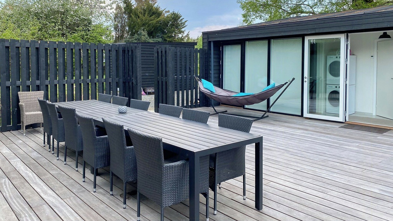 Photo of Outdoor in Udsholt
