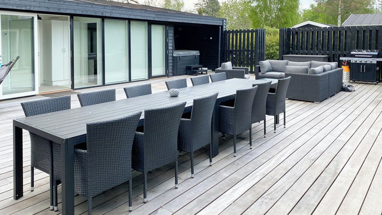 Photo of Outdoor in Udsholt