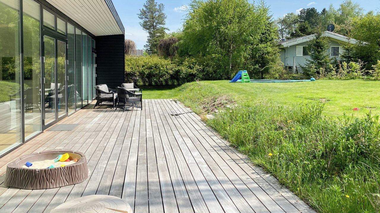 Photo of Patio Balcony in Udsholt