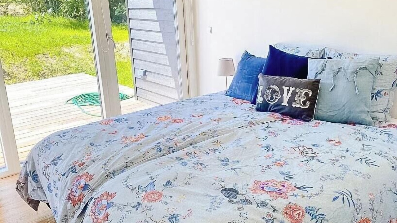 Photo of Bedroom in Udsholt