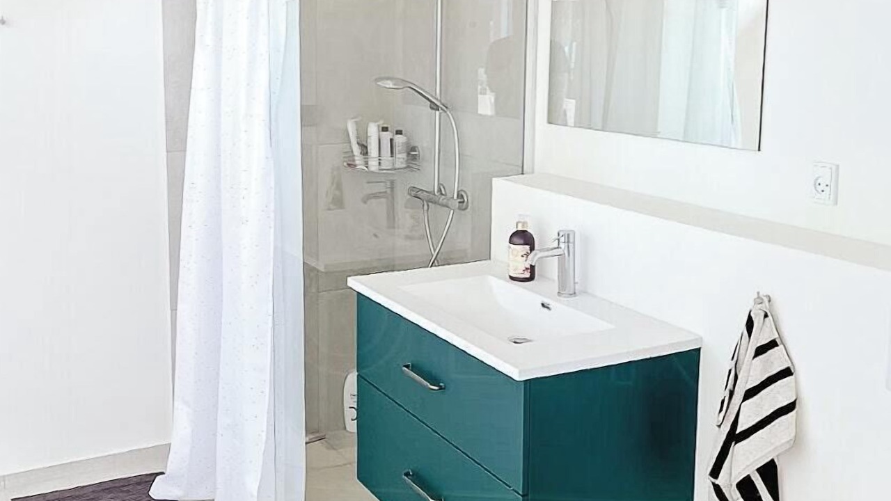Photo of Bathroom in Udsholt