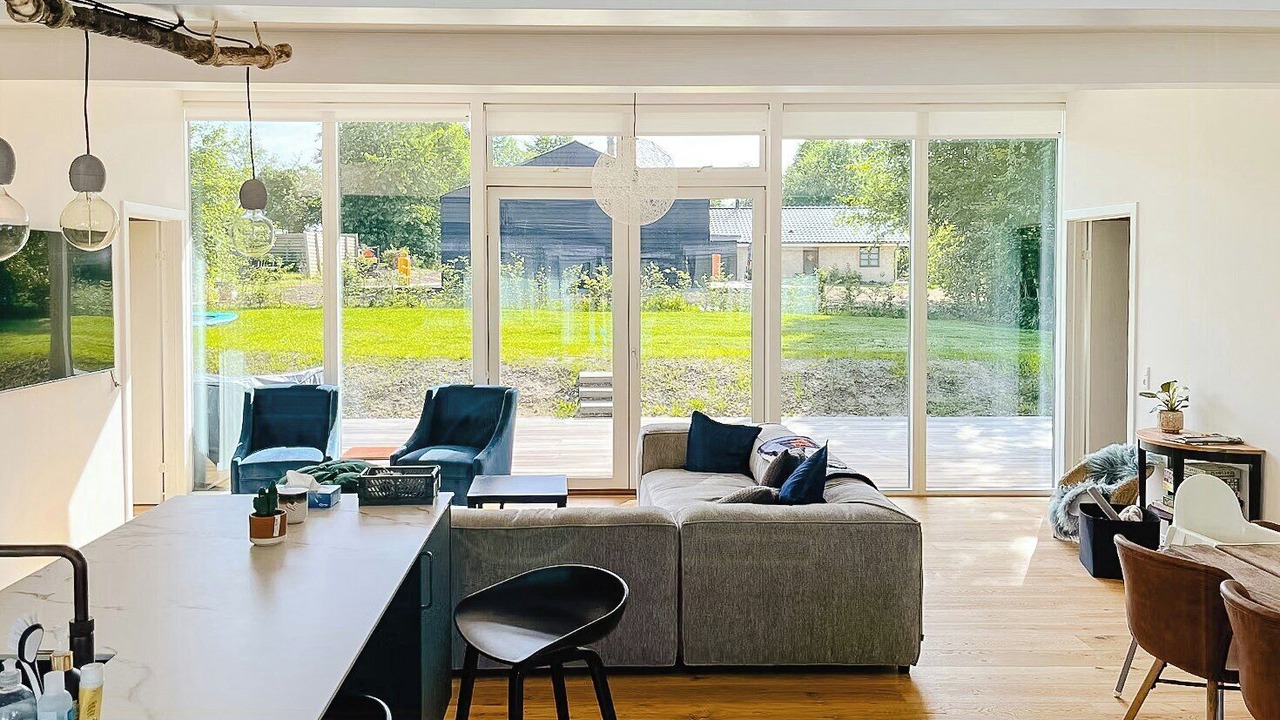 Photo of Livingroom in Udsholt