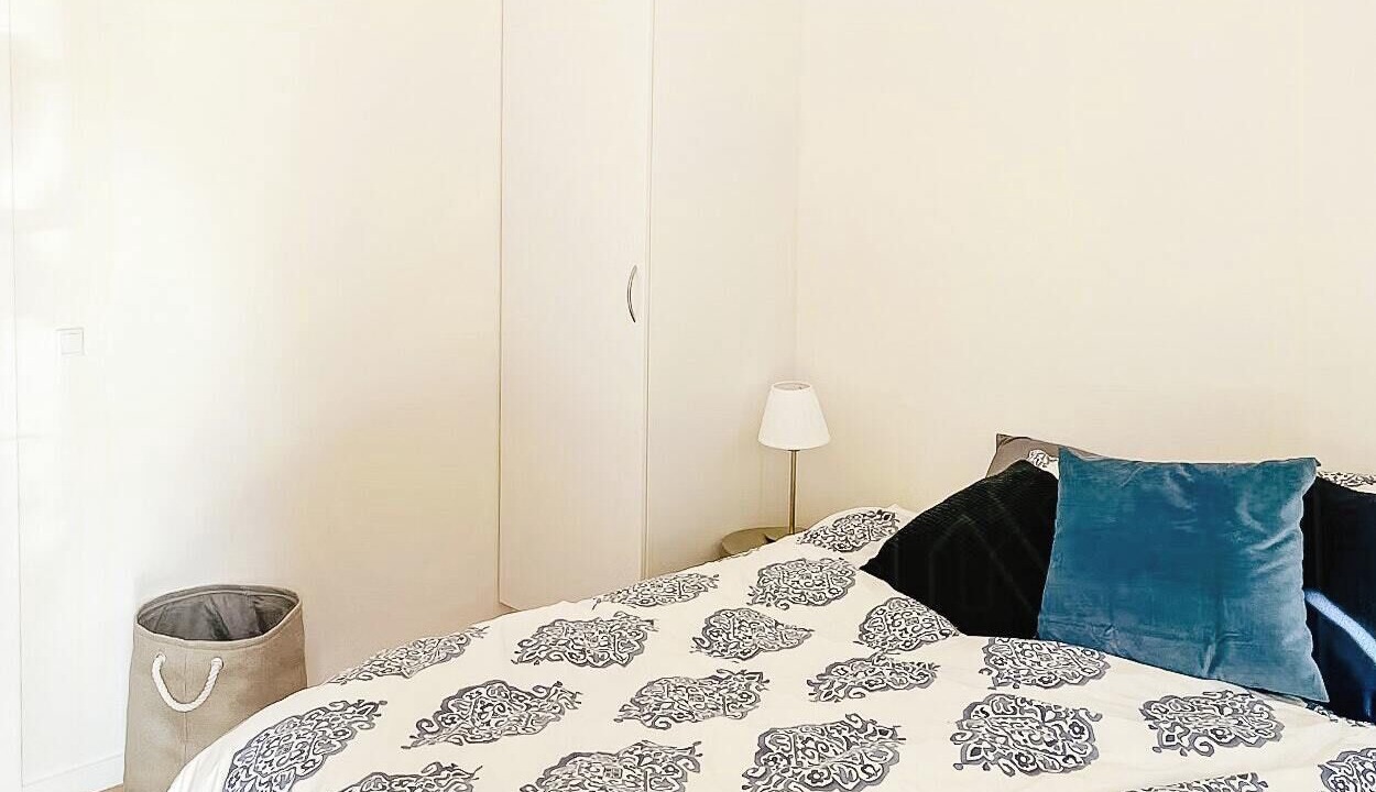 Photo of Bedroom in Udsholt