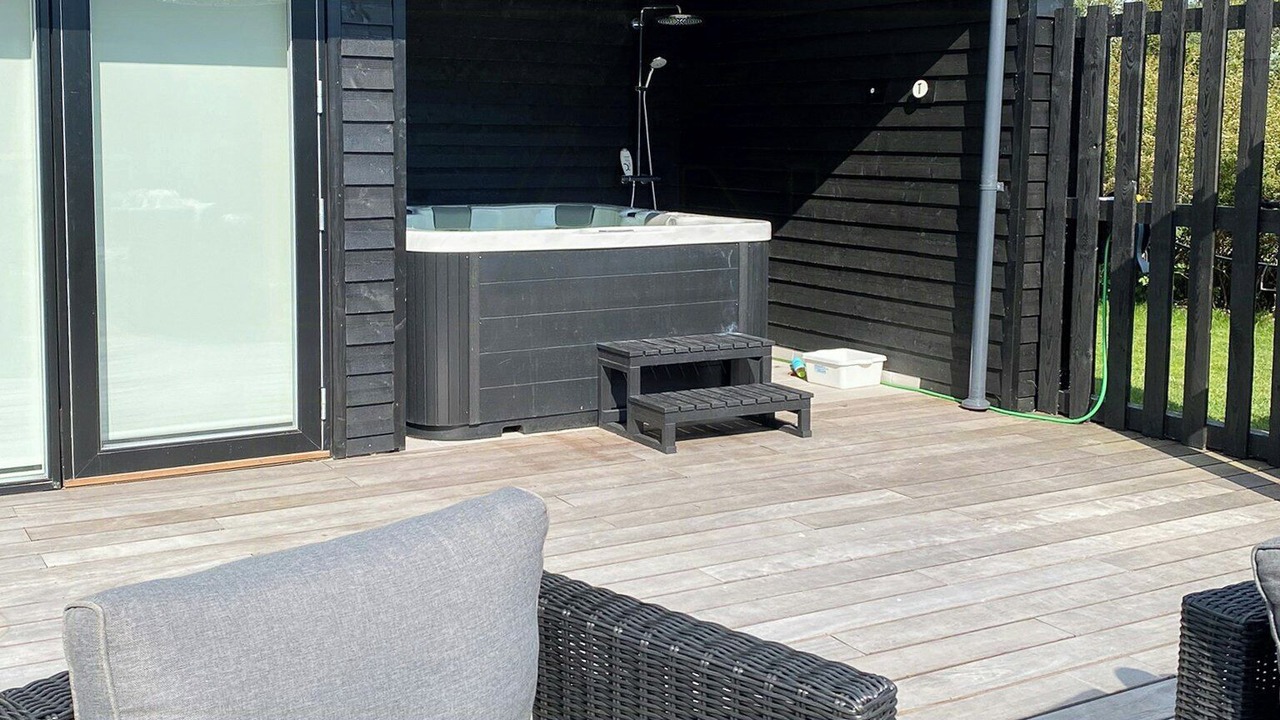 Photo of Patio Balcony in Udsholt
