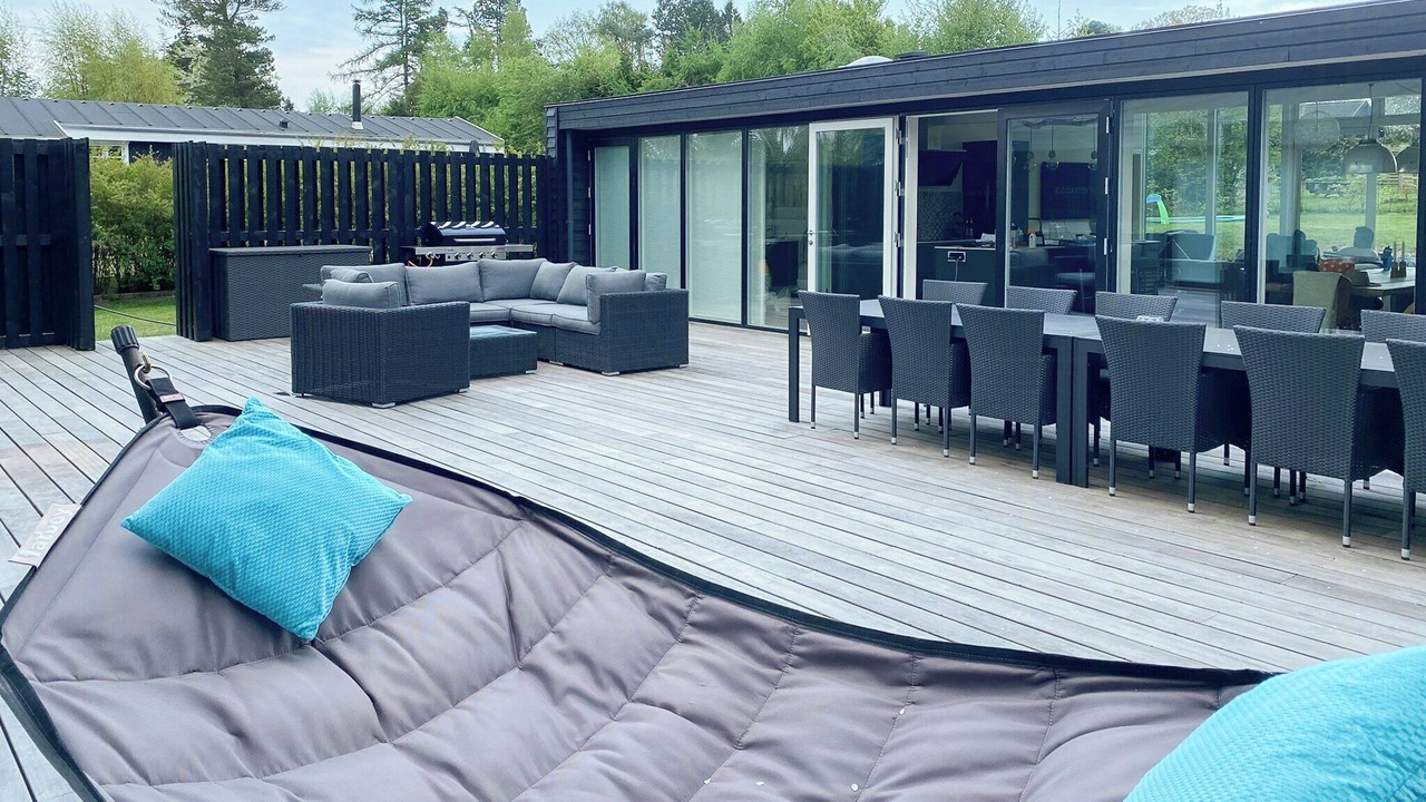 Photo of Outdoor in Udsholt