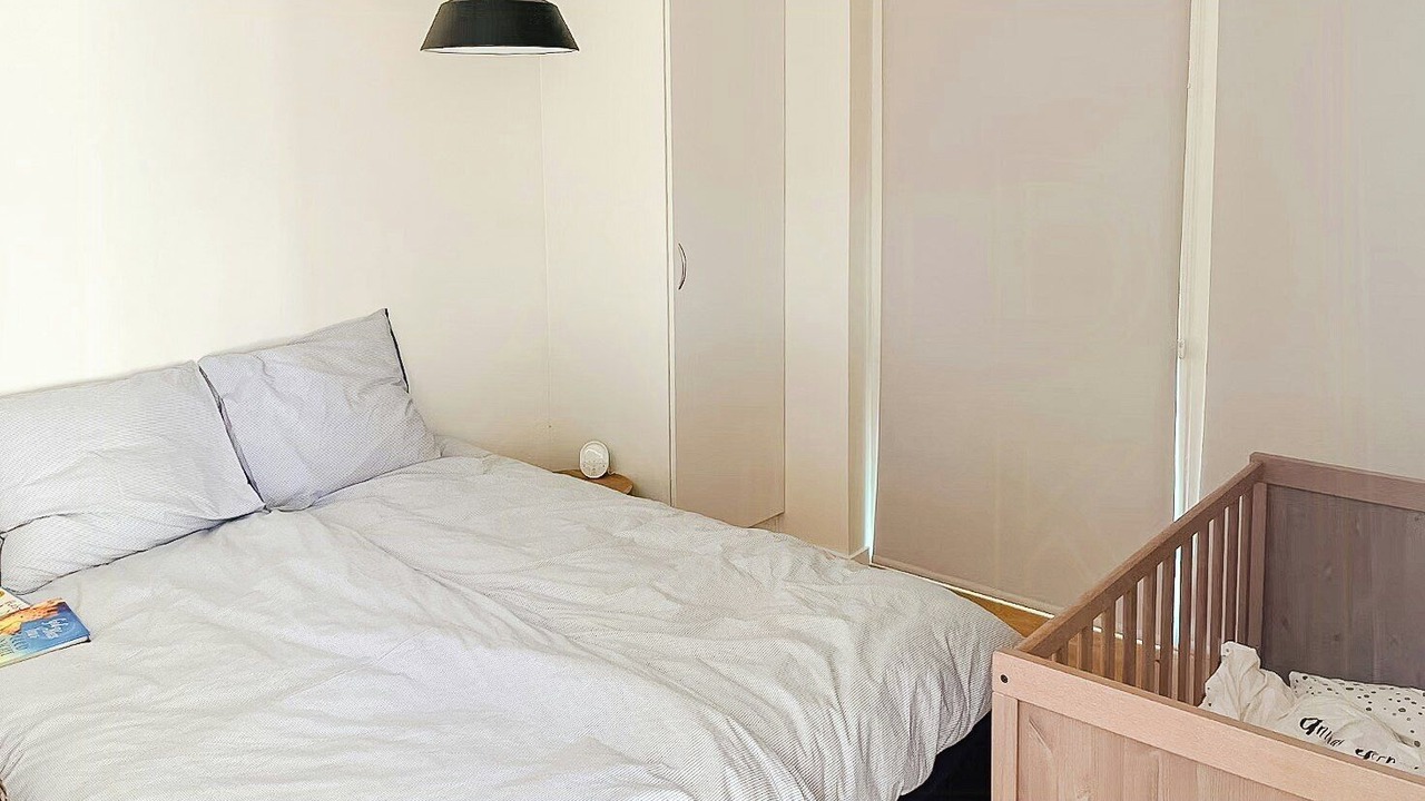 Photo of Bedroom in Udsholt