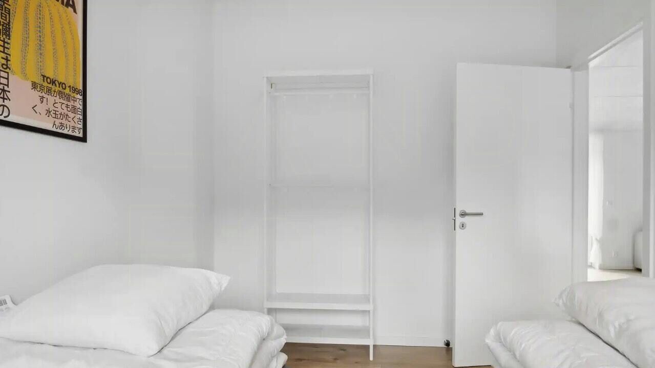 Photo of Bedroom in Vestergard