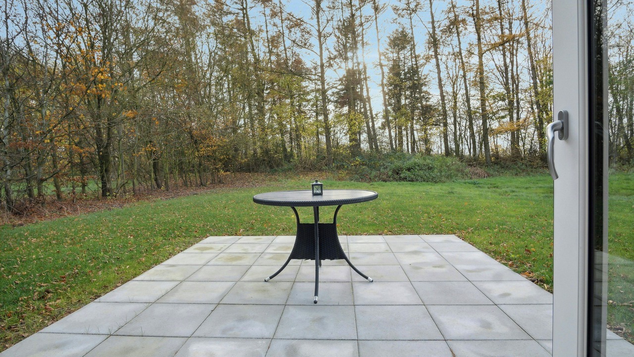 Photo of Patio Balcony in Vestergard