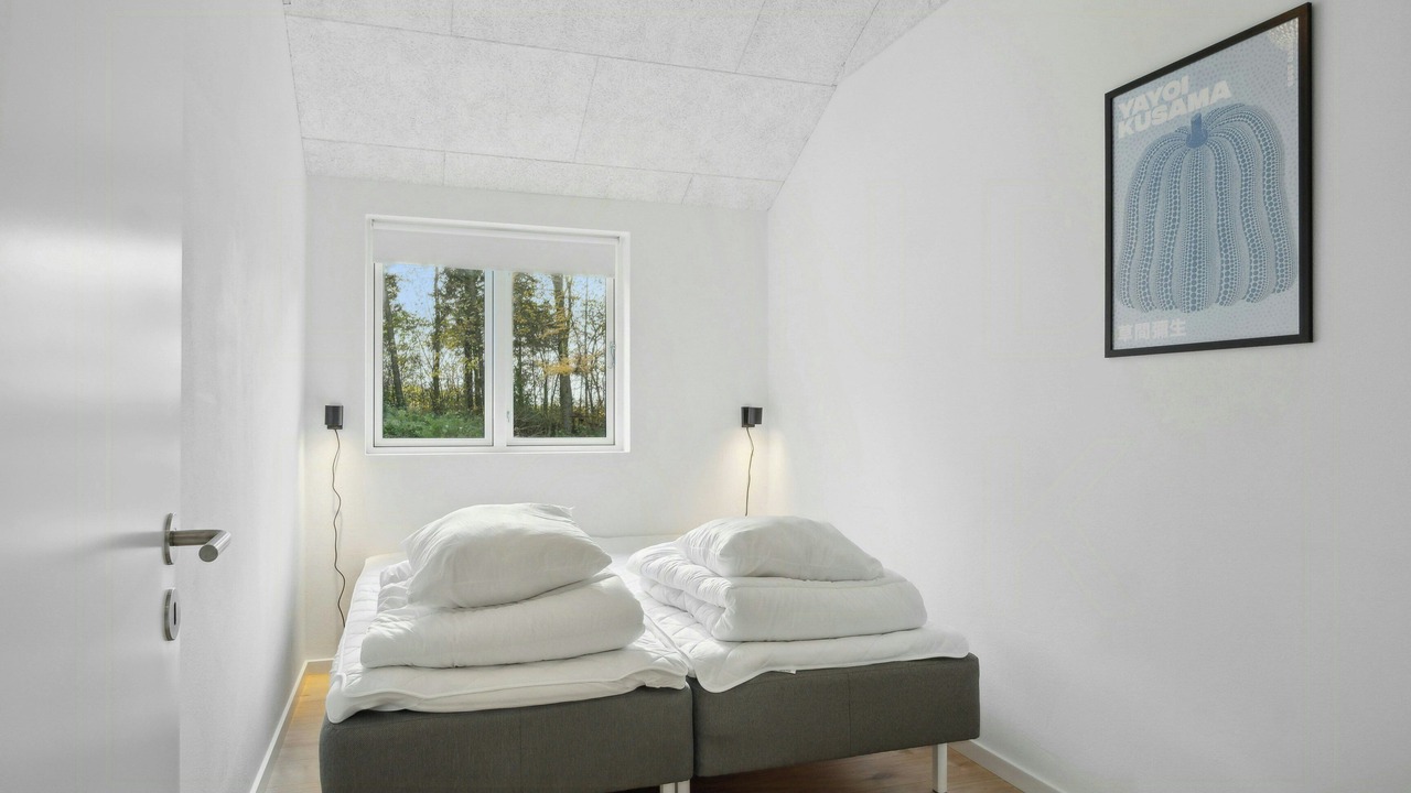 Photo of Bedroom in Vestergard