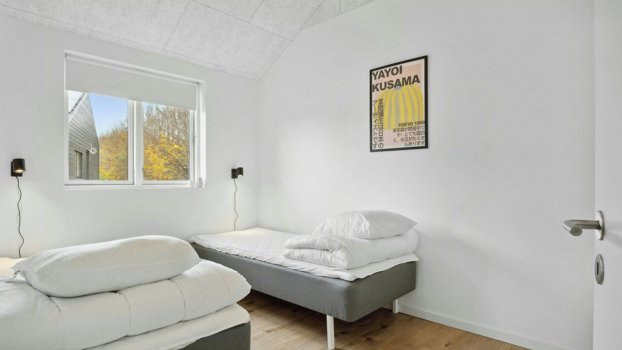 Photo of Bedroom in Vestergard