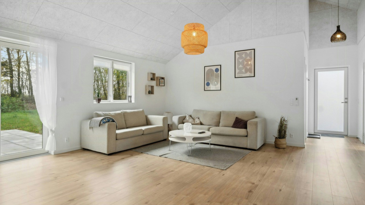 Photo of Livingroom in Vestergard