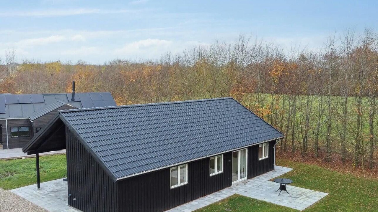 Photo of Outdoor in Vestergard