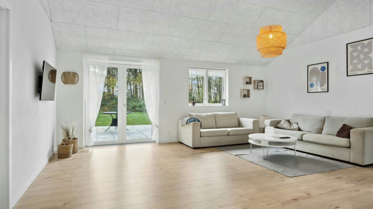 Photo of Livingroom in Vestergard
