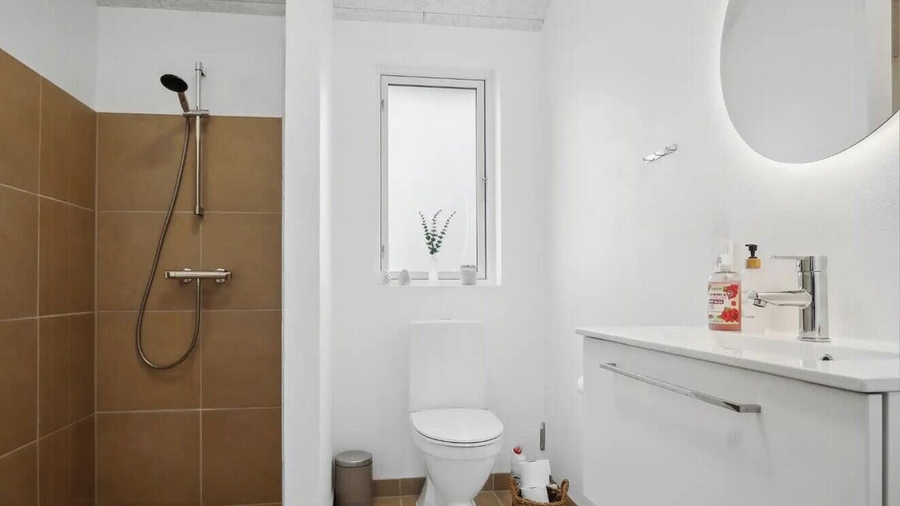 Photo of Bathroom in Vestergard