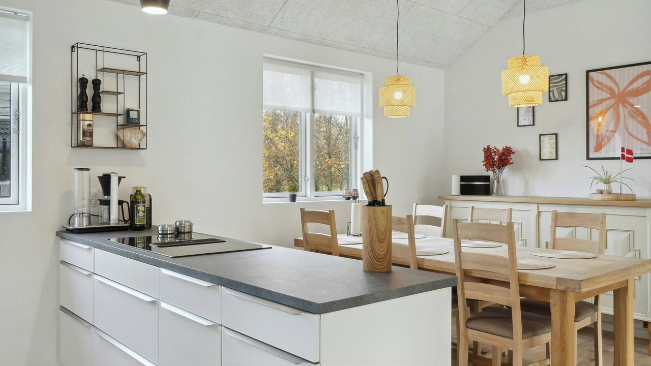 Photo of Kitchen in Vestergard