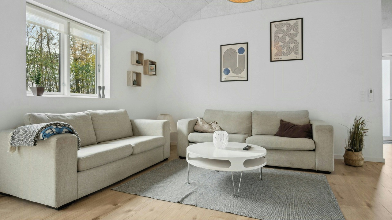 Photo of Livingroom in Vestergard