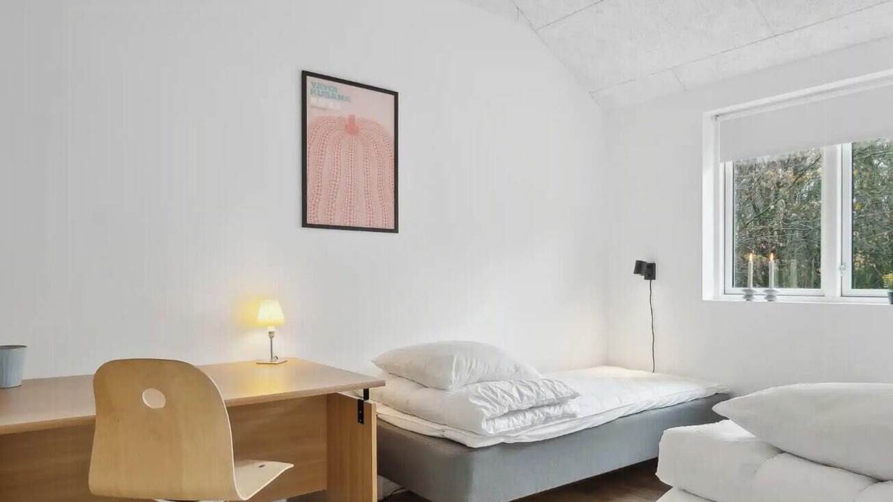 Photo of Bedroom in Vestergard