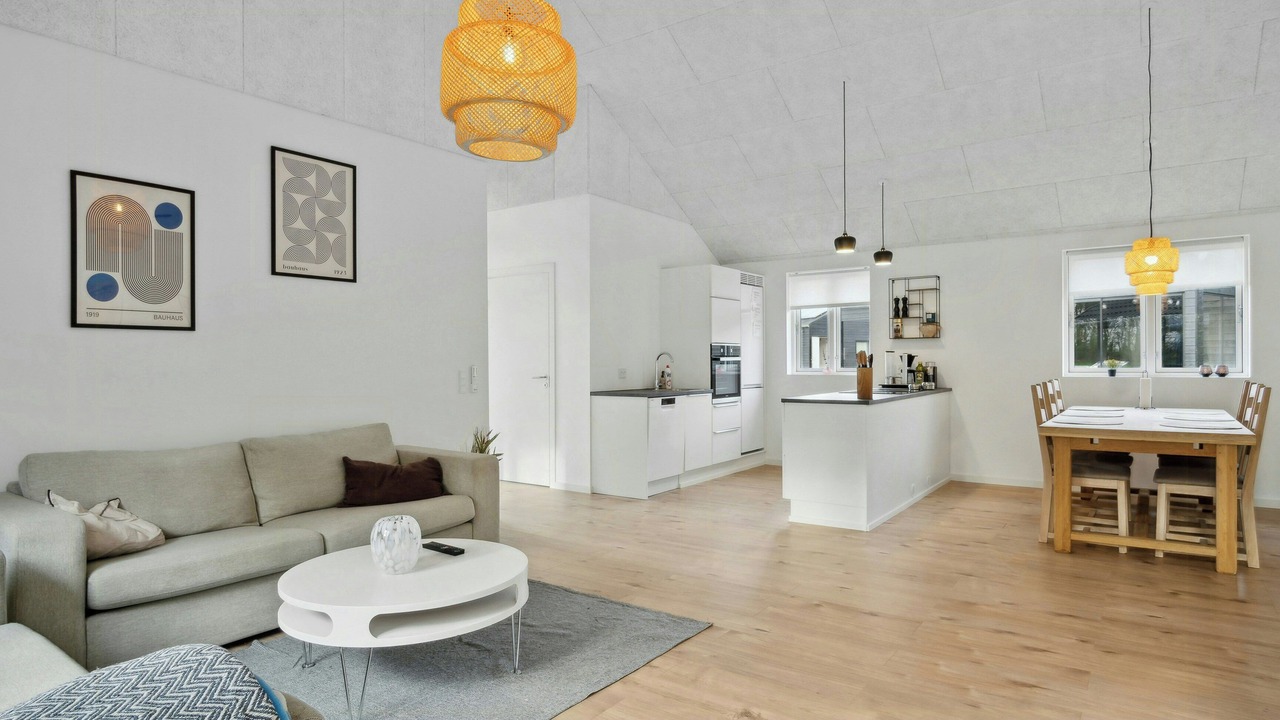 Photo of Livingroom in Vestergard