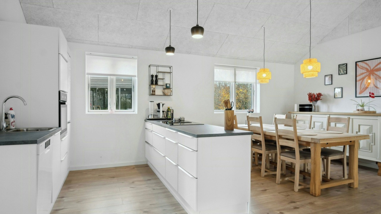 Photo of Kitchen in Vestergard