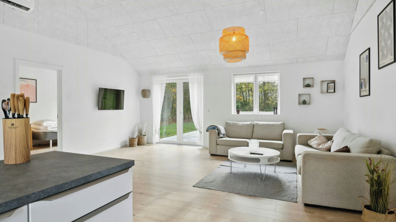 Photo of Livingroom in Vestergard