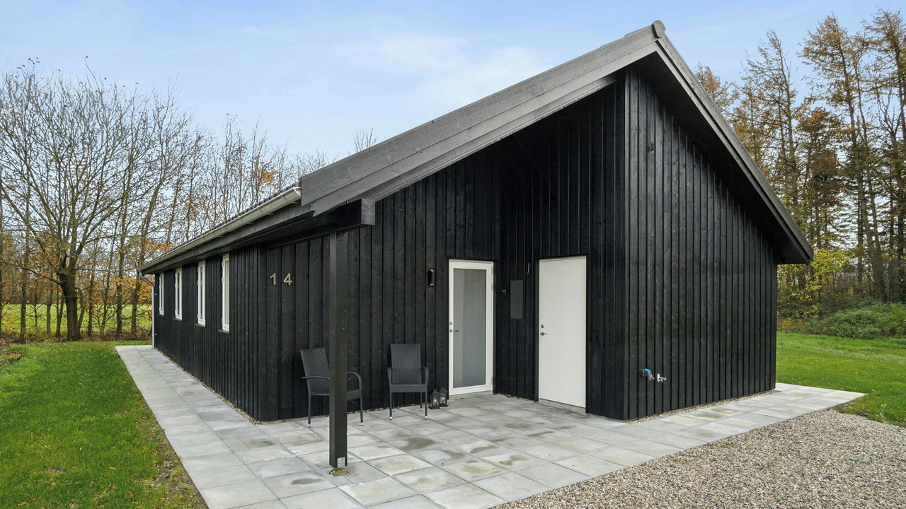 Photo of Outdoor in Vestergard