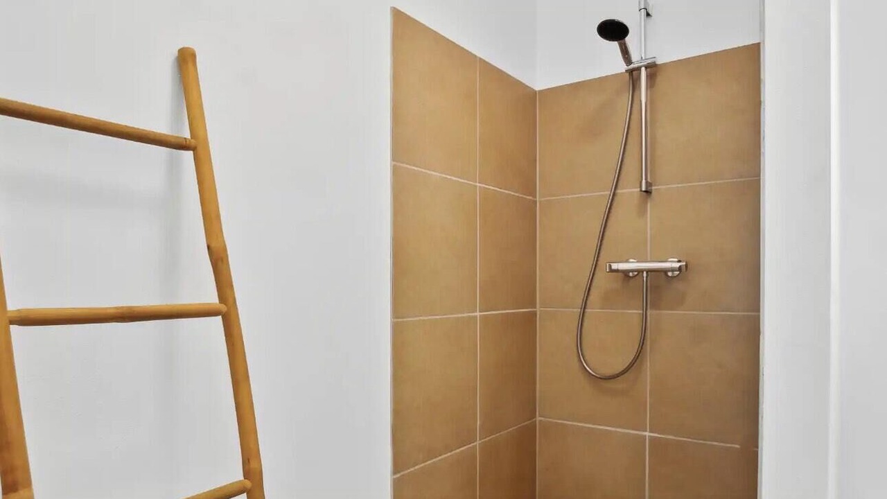 Photo of Bathroom in Vestergard