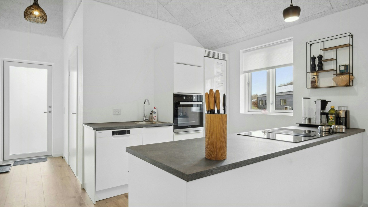 Photo of Kitchen in Vestergard
