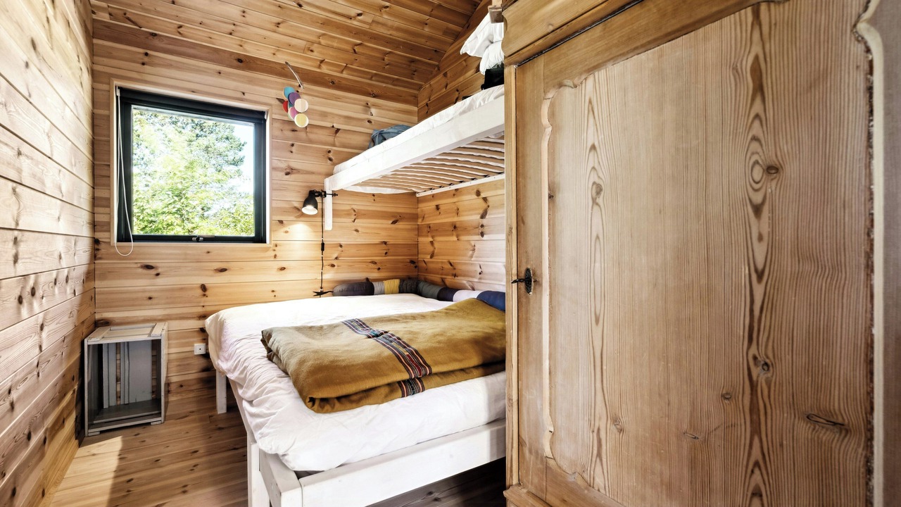 Photo of Bedroom in Kongsmark