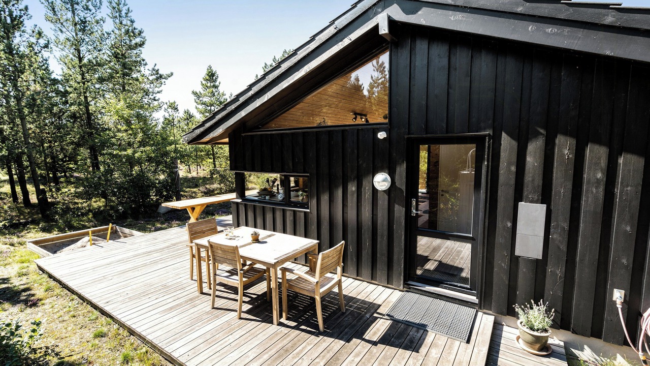 Photo of Outdoor in Kongsmark