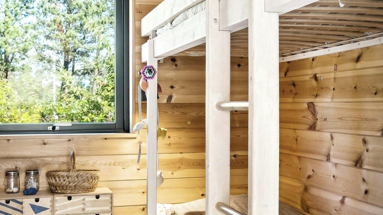 Photo of Bedroom in Kongsmark
