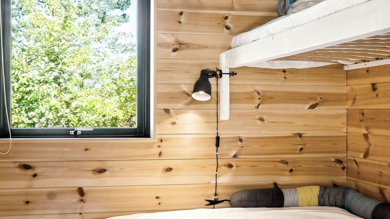 Photo of Bedroom in Kongsmark
