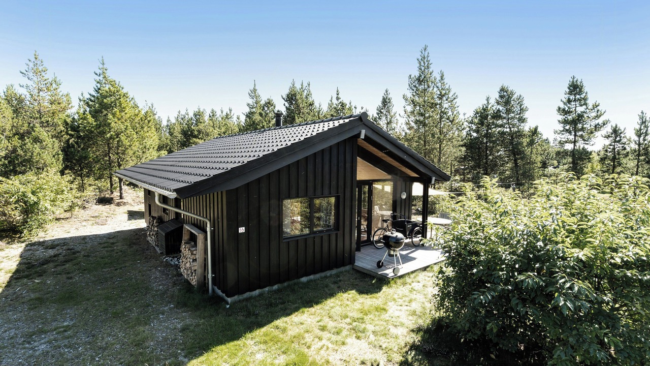 Photo of Outdoor in Kongsmark