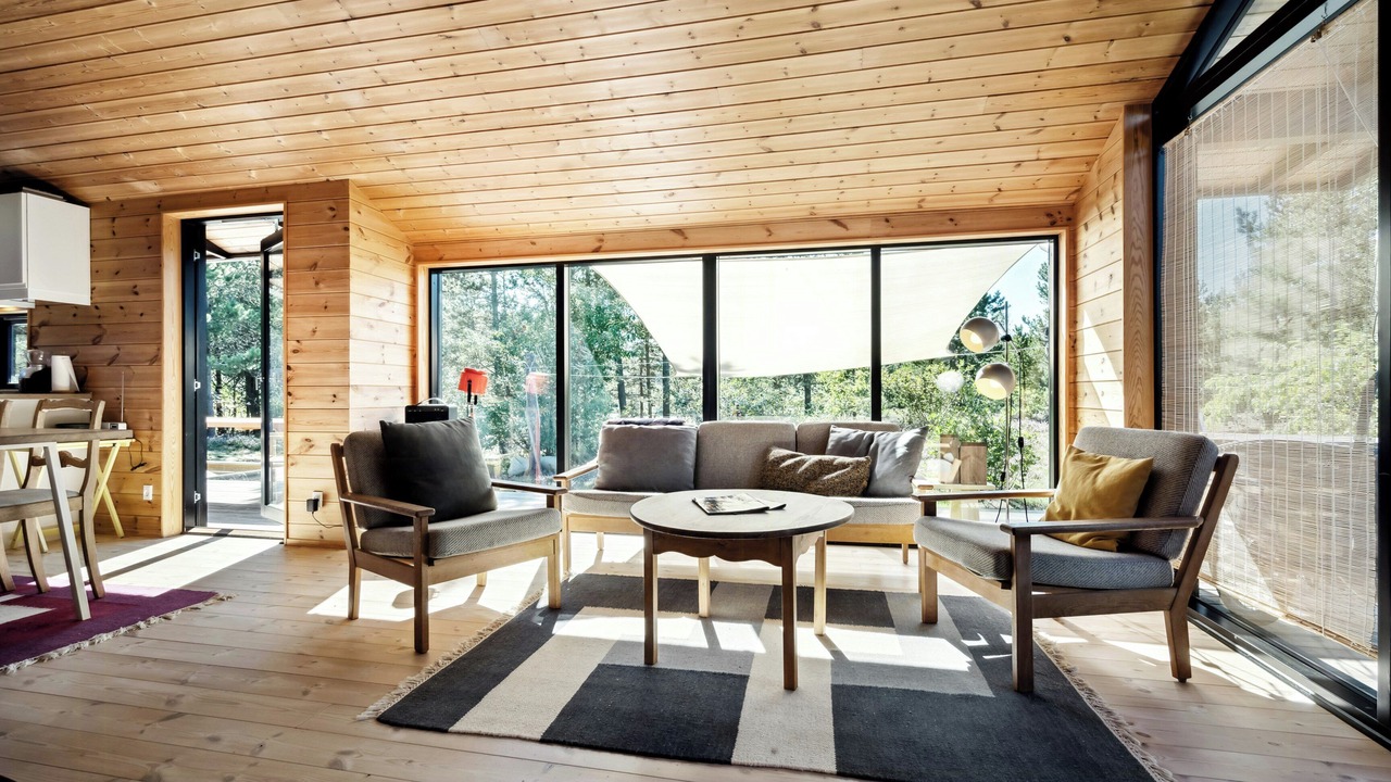Photo of Livingroom in Kongsmark