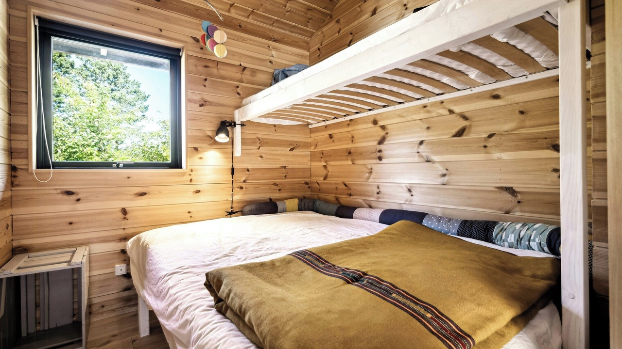 Photo of Bedroom in Kongsmark