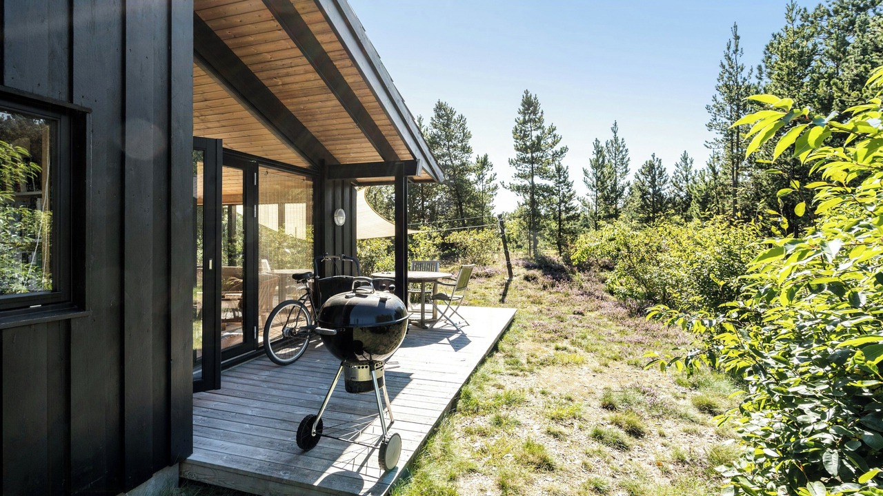 Photo of Patio Balcony in Kongsmark