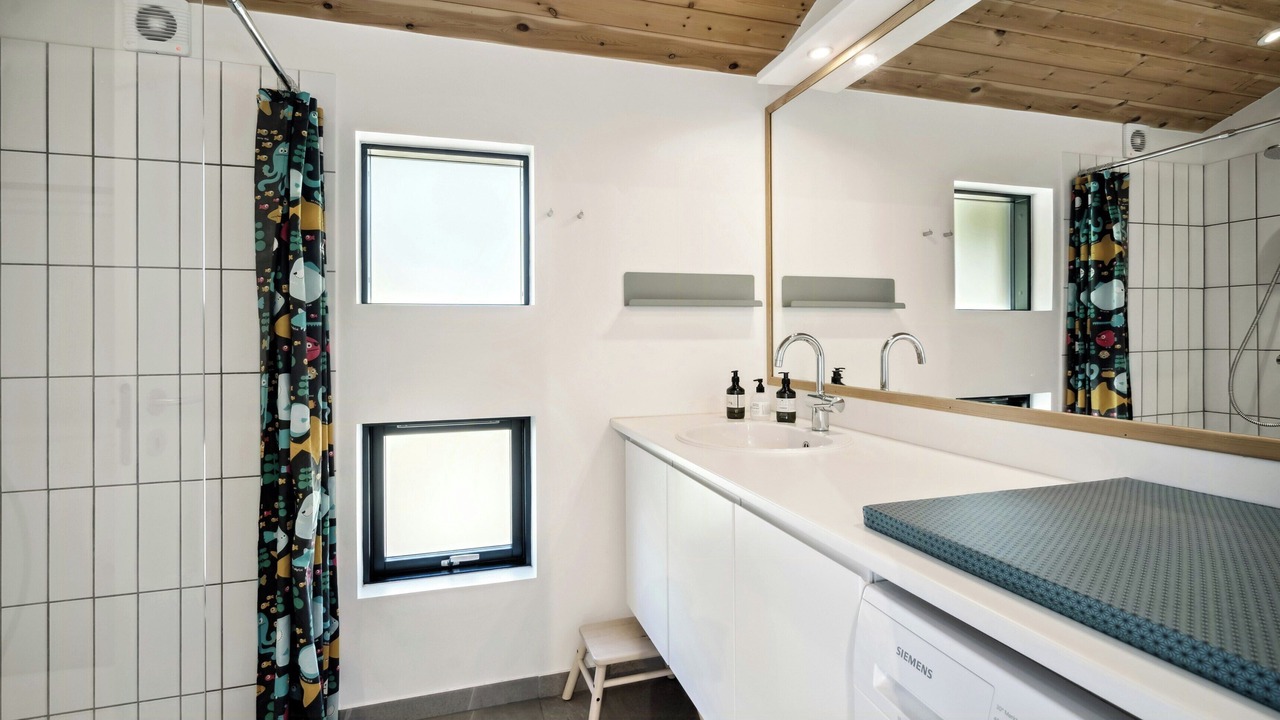 Photo of Bathroom in Kongsmark