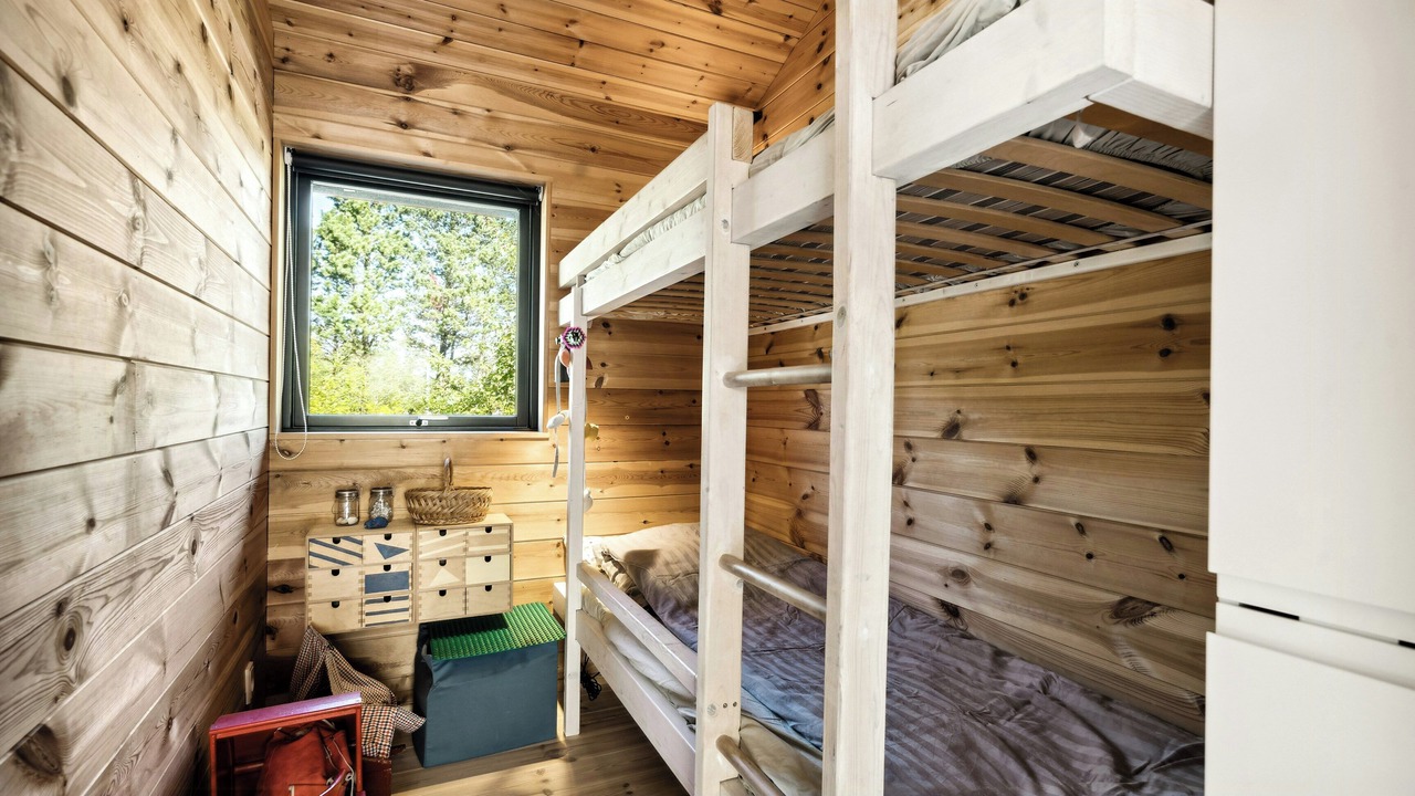 Photo of Bedroom in Kongsmark