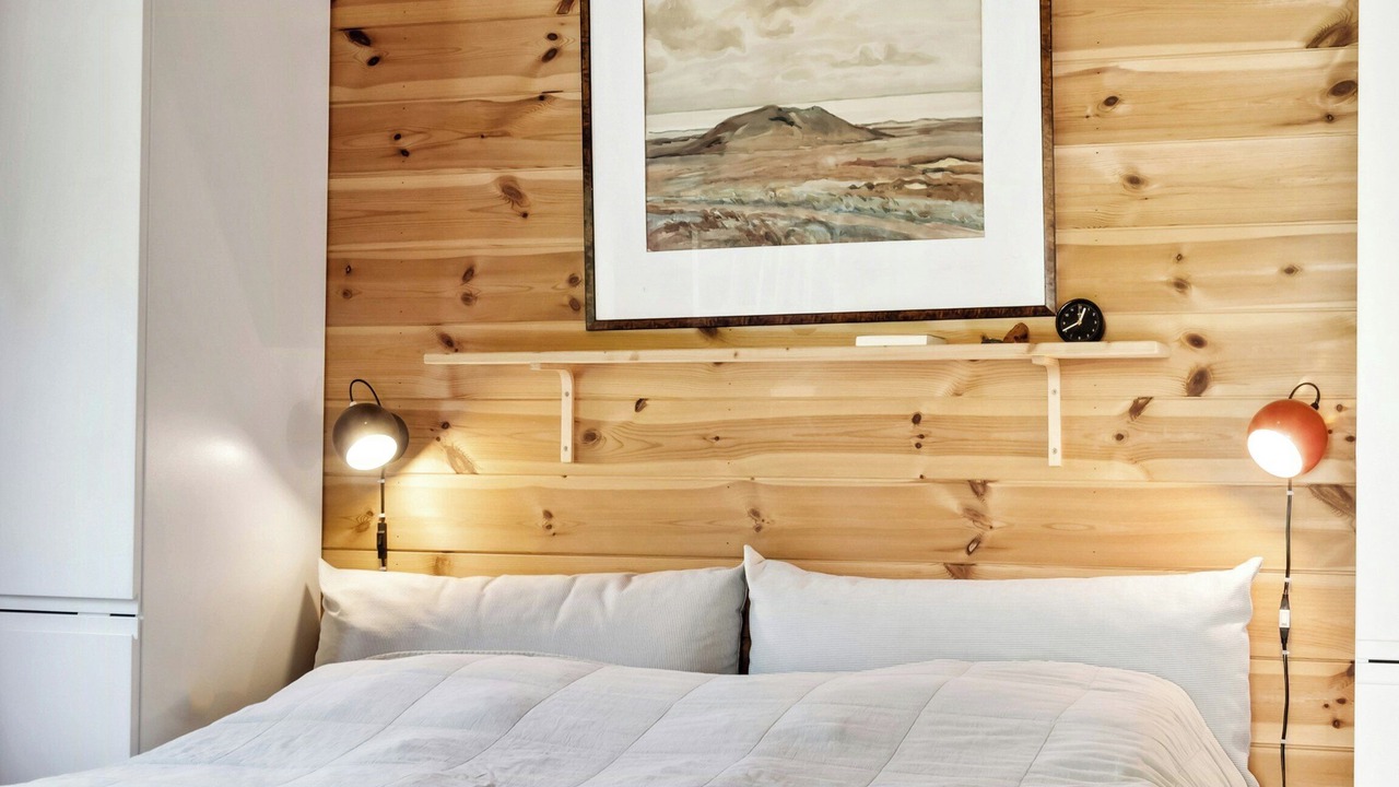 Photo of Bedroom in Kongsmark