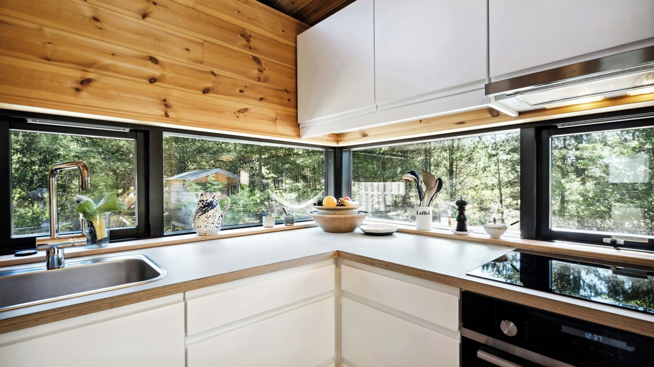 Photo of Kitchen in Kongsmark