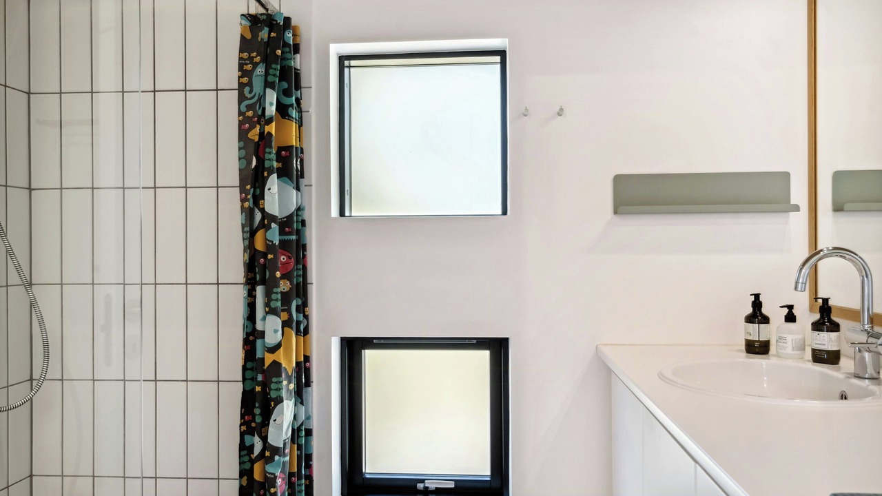 Photo of Bathroom in Kongsmark