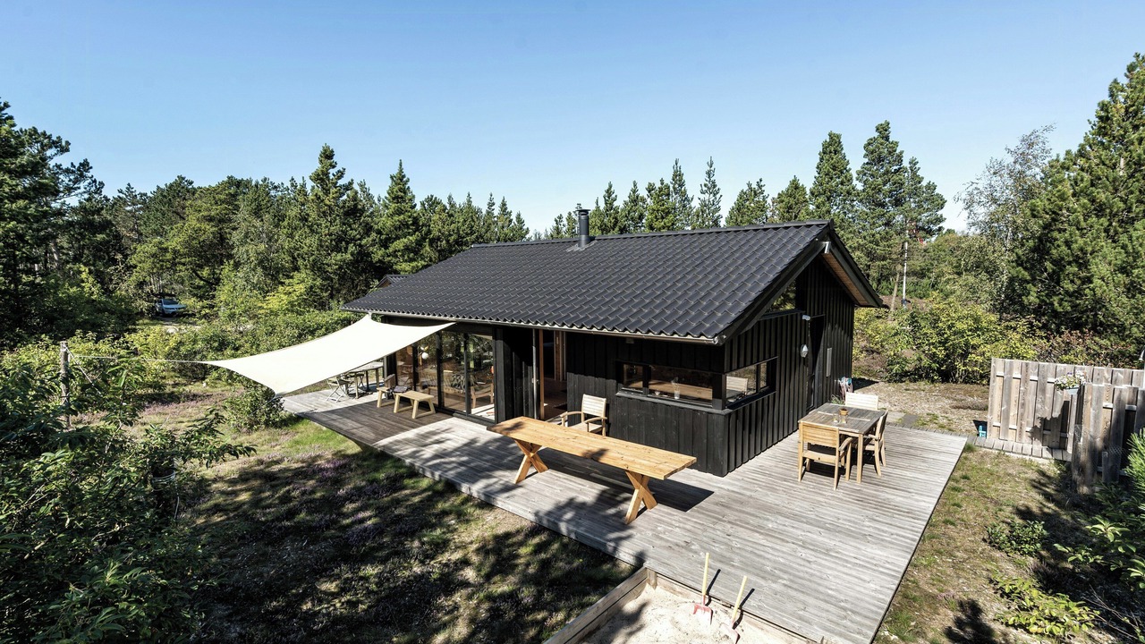 Photo of Outdoor in Kongsmark
