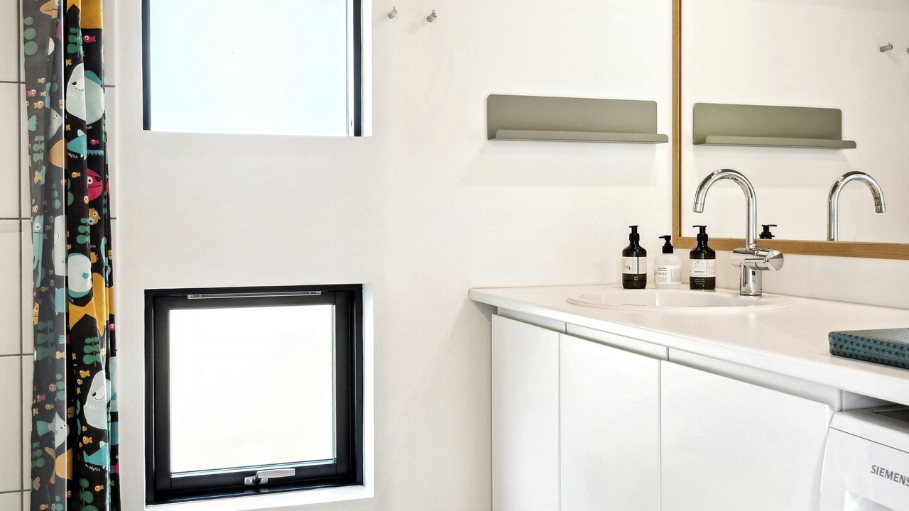 Photo of Bathroom in Kongsmark