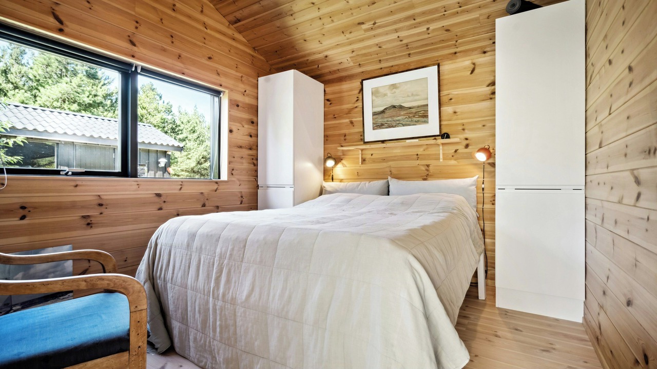 Photo of Bedroom in Kongsmark
