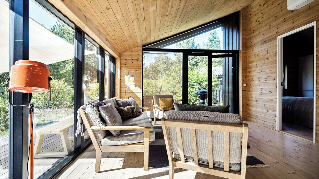 Photo of Livingroom in Kongsmark