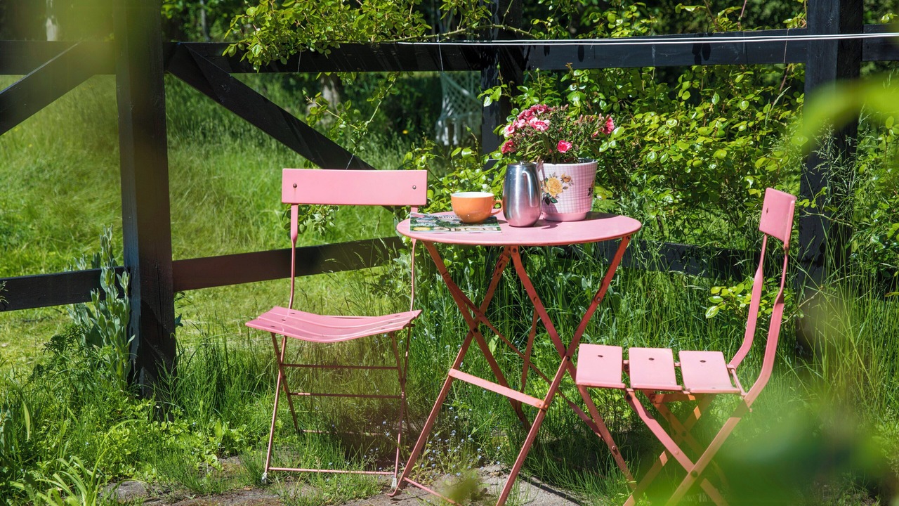 Photo of Outdoor in Melby