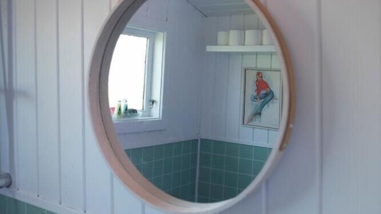 Photo of Bathroom in Melby