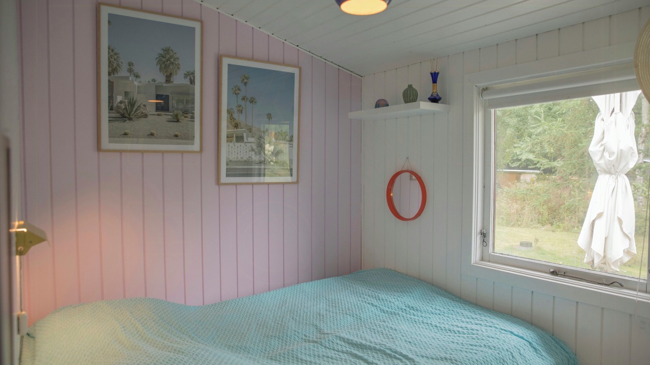 Photo of Bedroom in Melby
